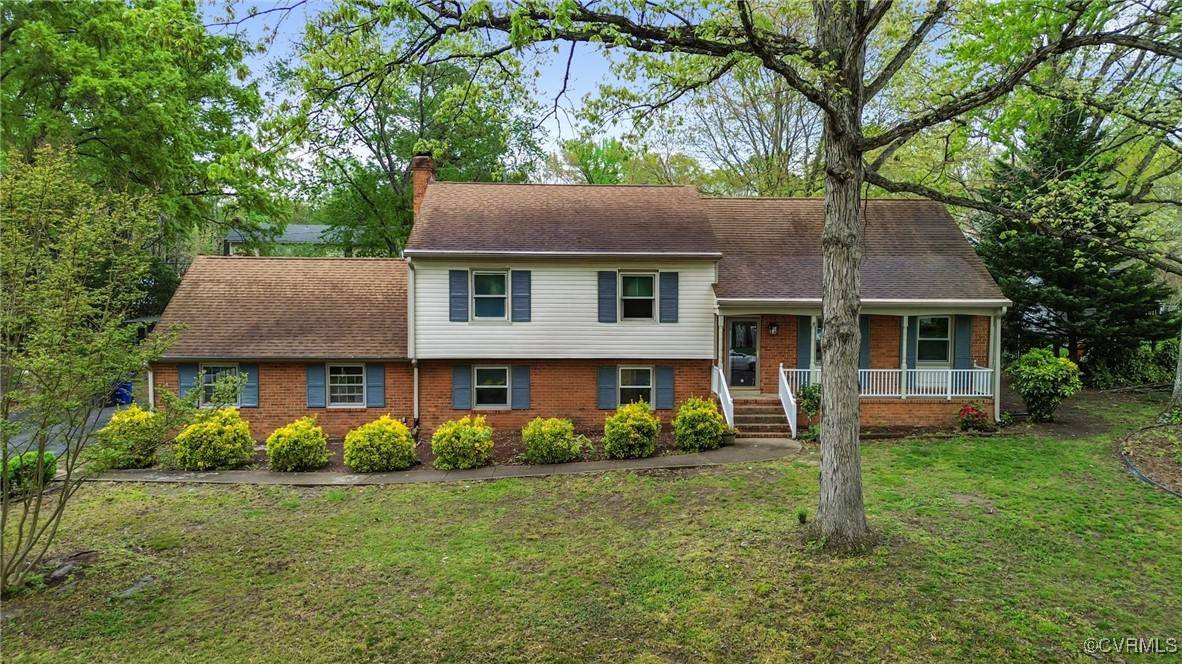 Chesterfield, VA 23236,9232 Groomfield RD