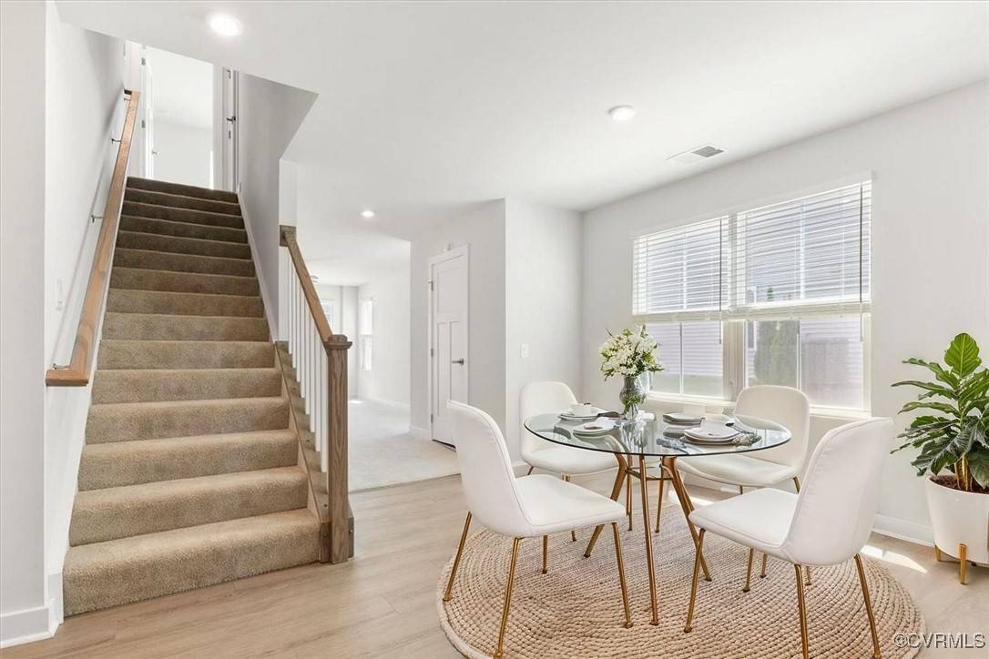 North Chesterfield, VA 23234,6712 Edith Oaks WAY