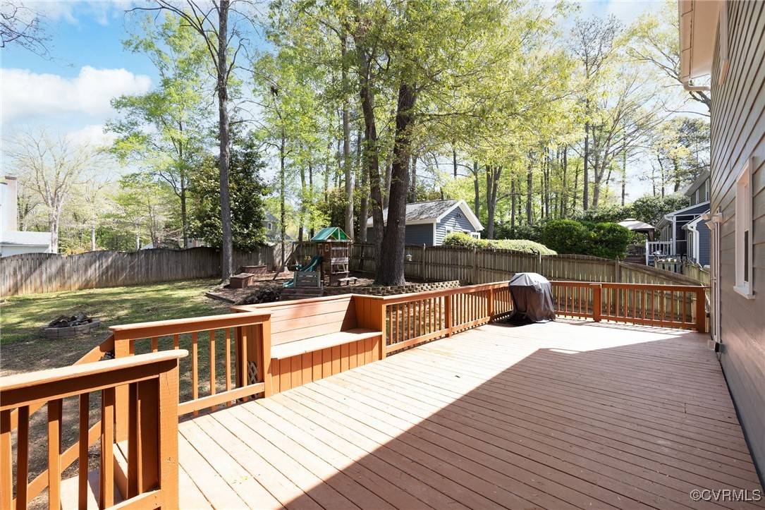 Midlothian, VA 23112,13912 War Admiral DR