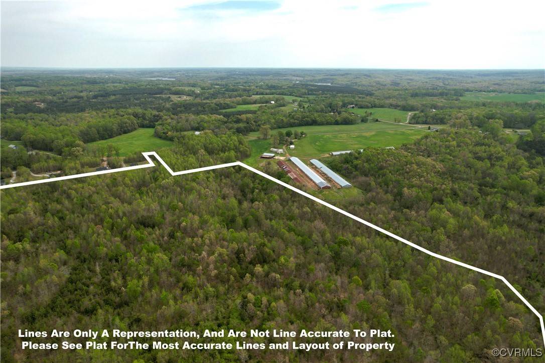 Farmville, VA 23966,00 Poorhouse RD