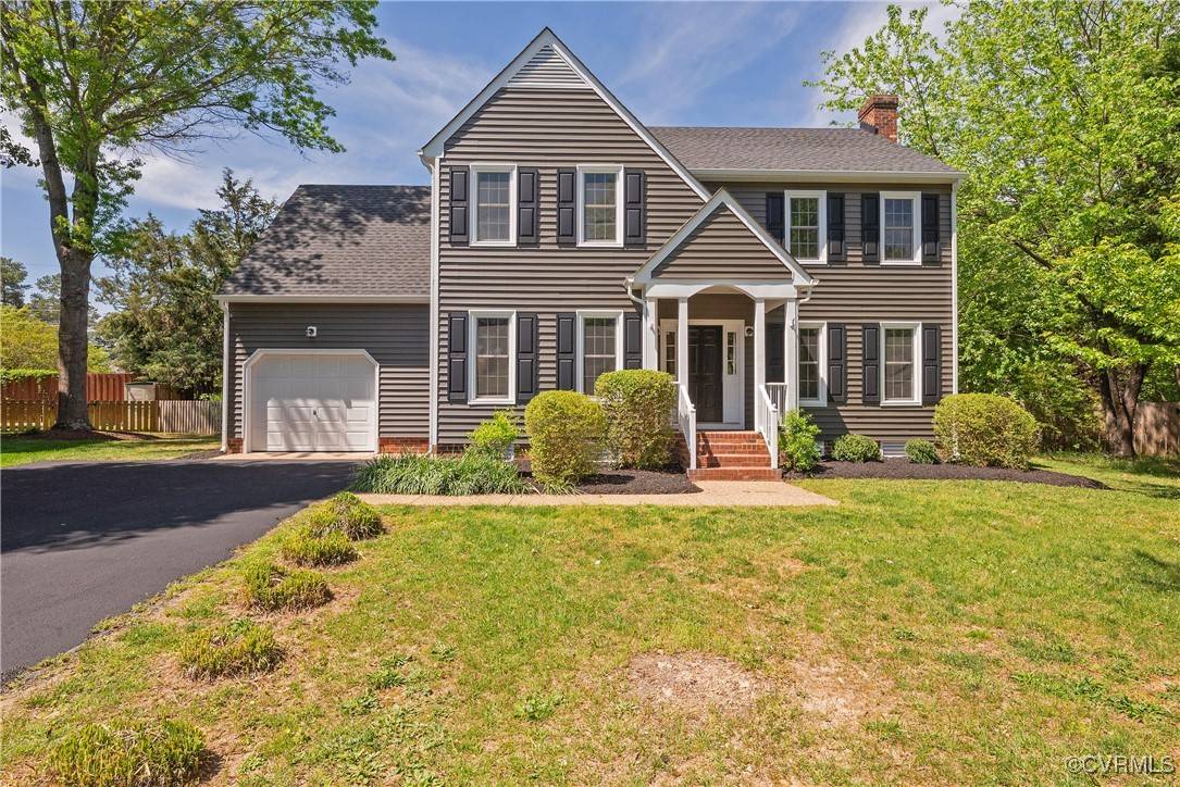Henrico, VA 23233,11312 Crown Grant CT