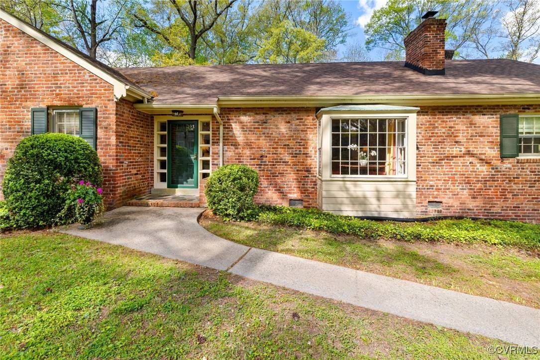 Richmond, VA 23225,3900 Stratford RD
