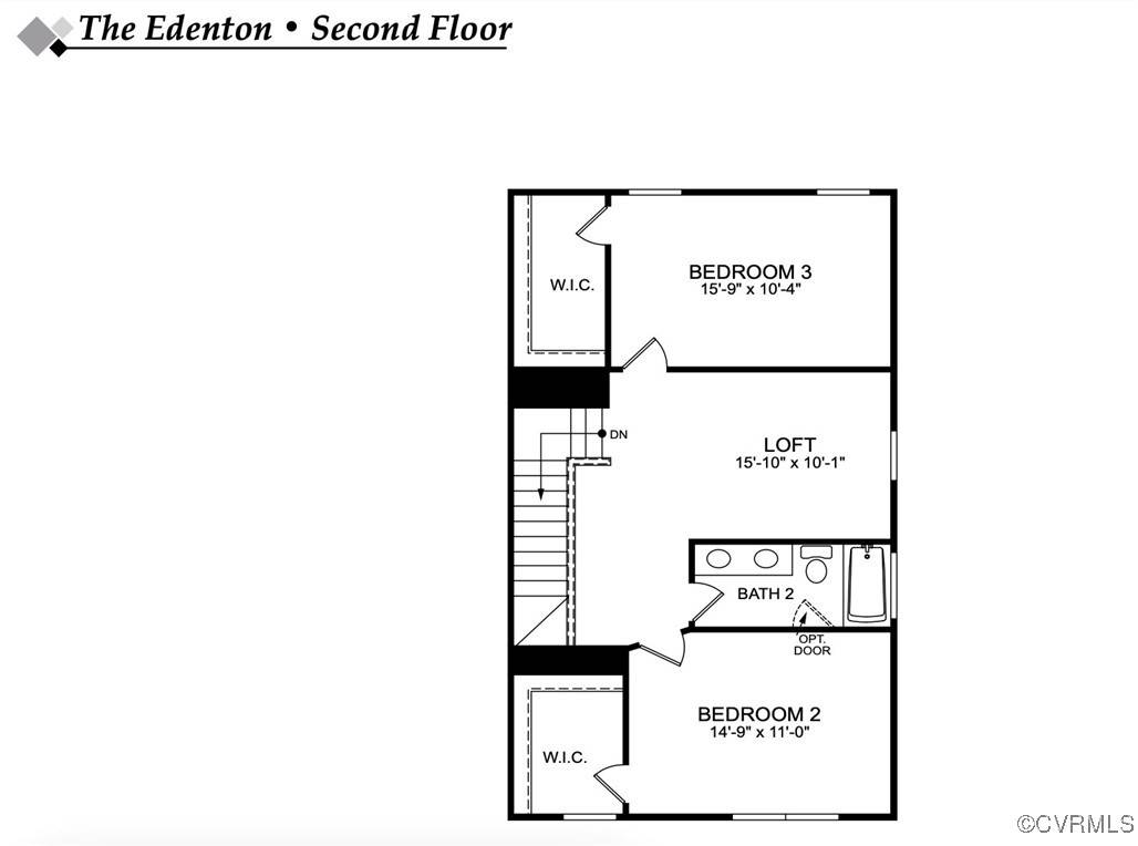 Henrico, VA 23227,907 Scott TER