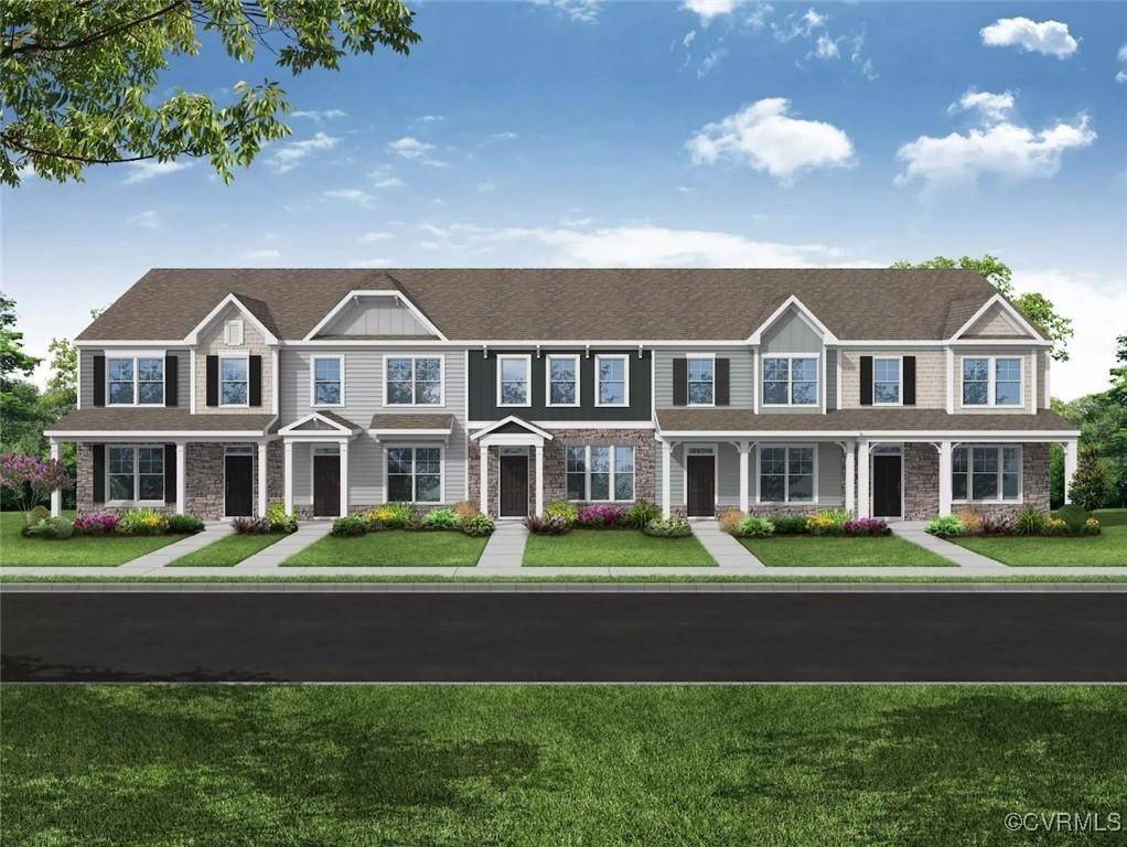 Henrico, VA 23227,917 Scott TER