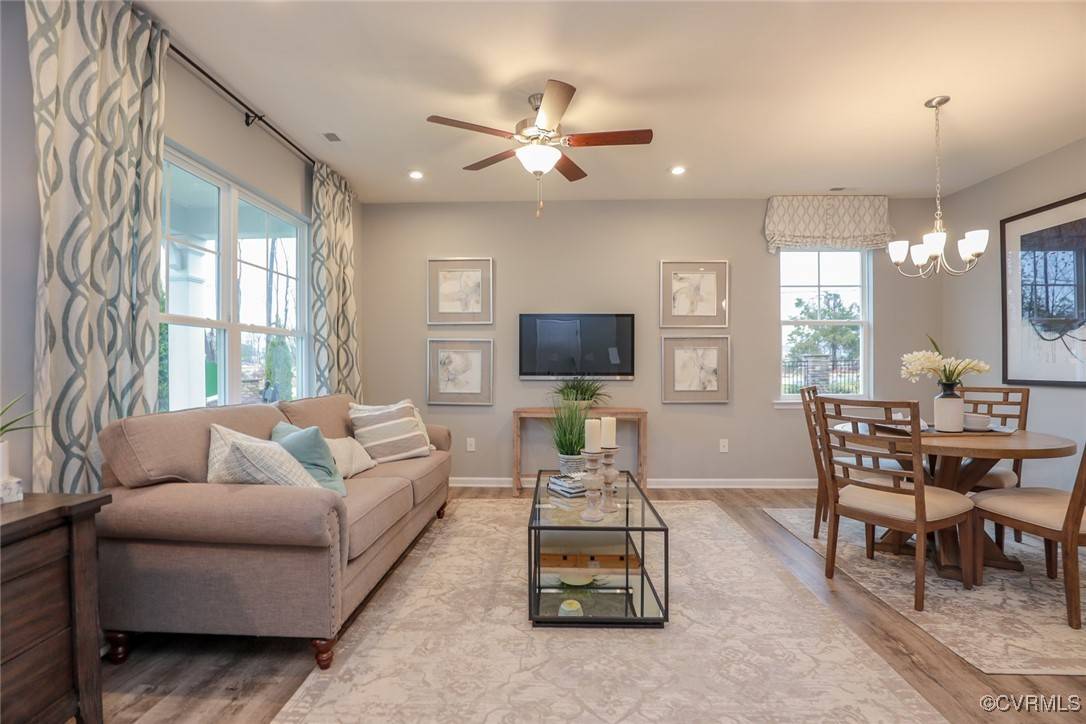 Henrico, VA 23227,8400 Scott PL