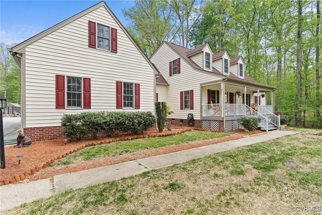 Ashland, VA 23005,13032 Beech Creek LN