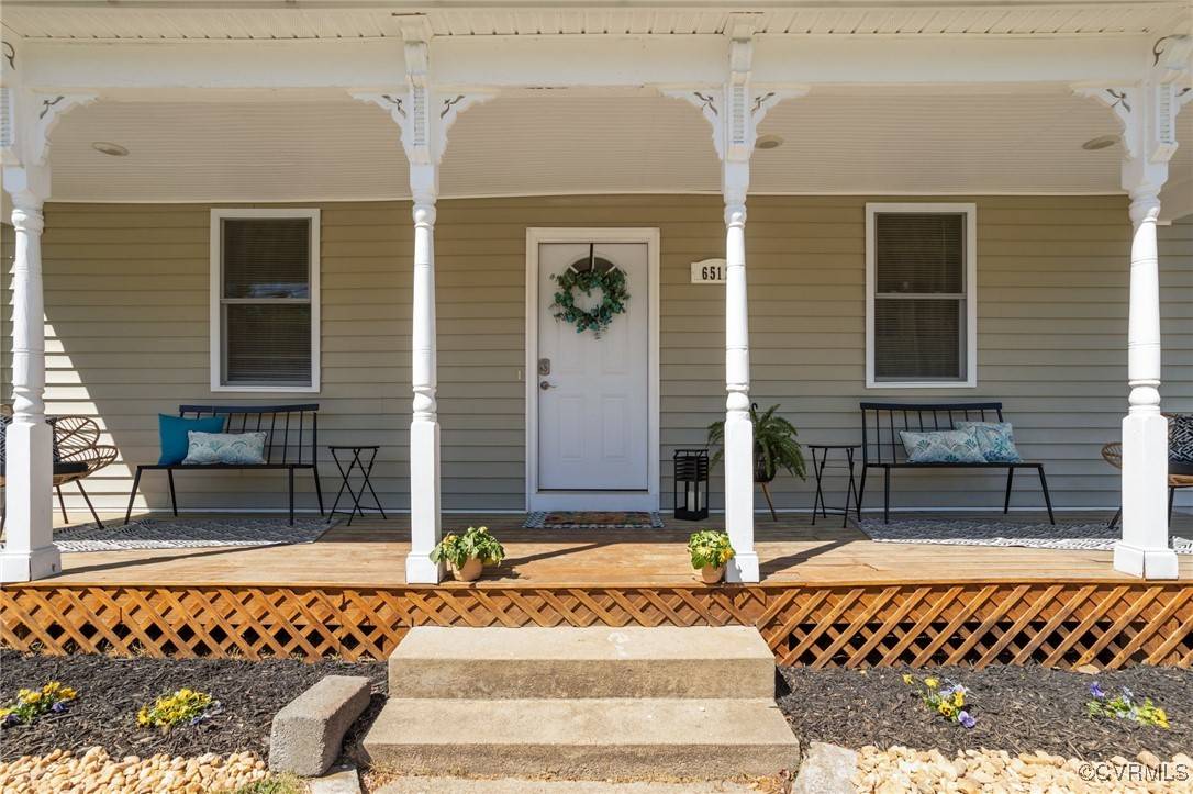 South Chesterfield, VA 23803,6512 River RD