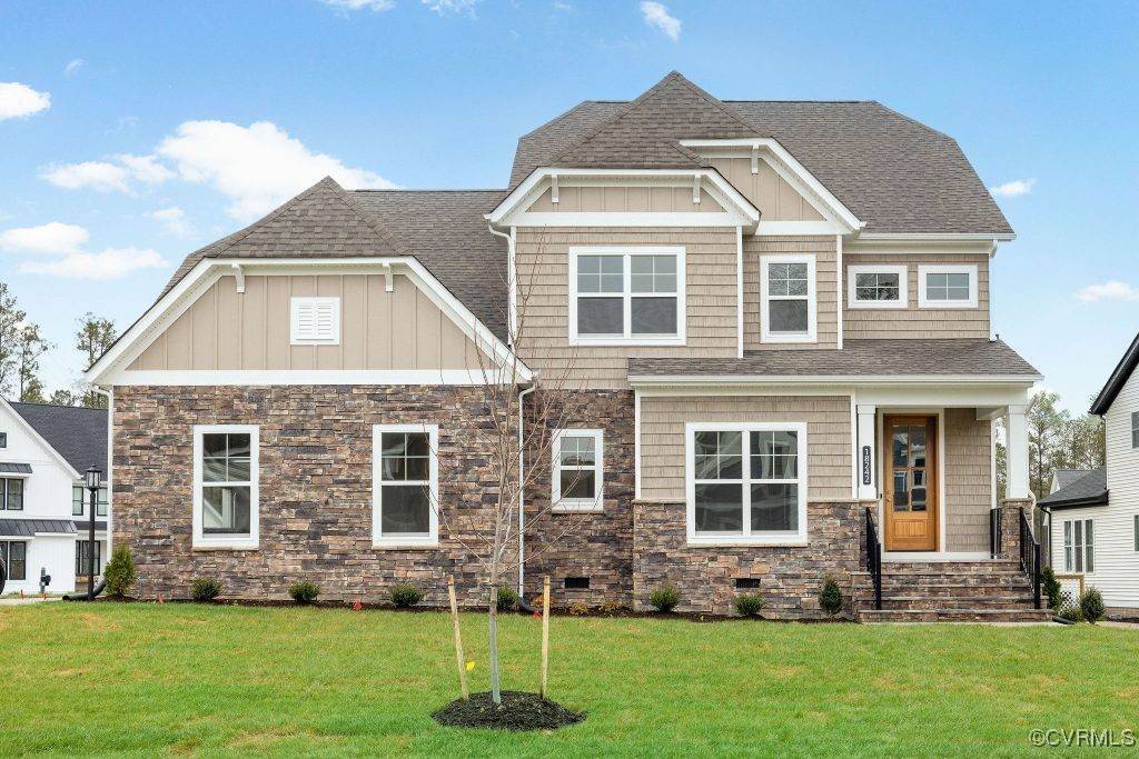 Beaverdam, VA 23015,14125 Hartley Woods WAY