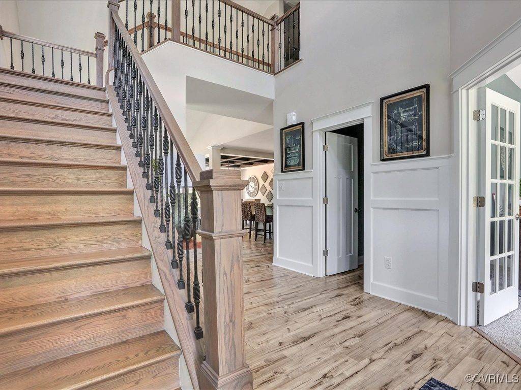 Beaverdam, VA 23015,14125 Hartley Woods WAY
