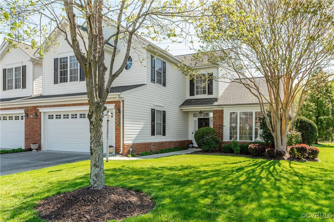 Henrico, VA 23060,10317 White Marsh RD