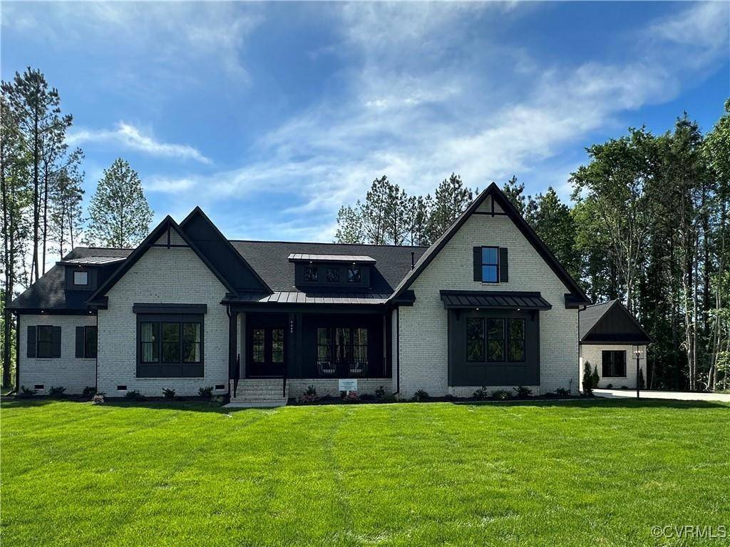Quinton, VA 23141,4900 Donner CT