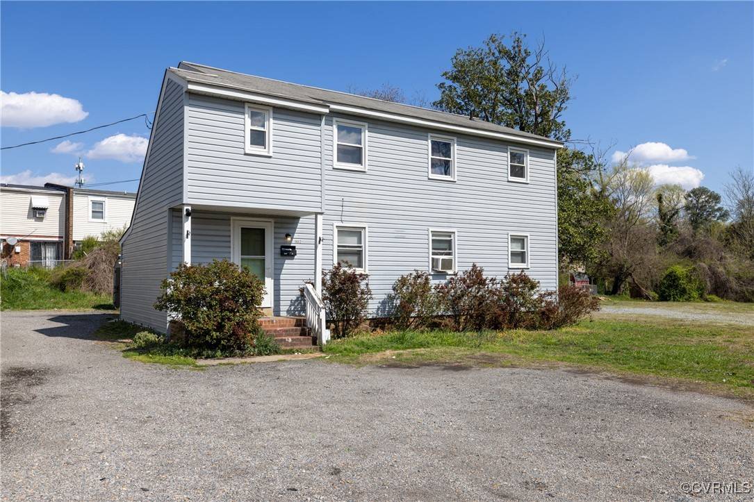 Richmond, VA 23222,1600 1606 1612 Pollock ST