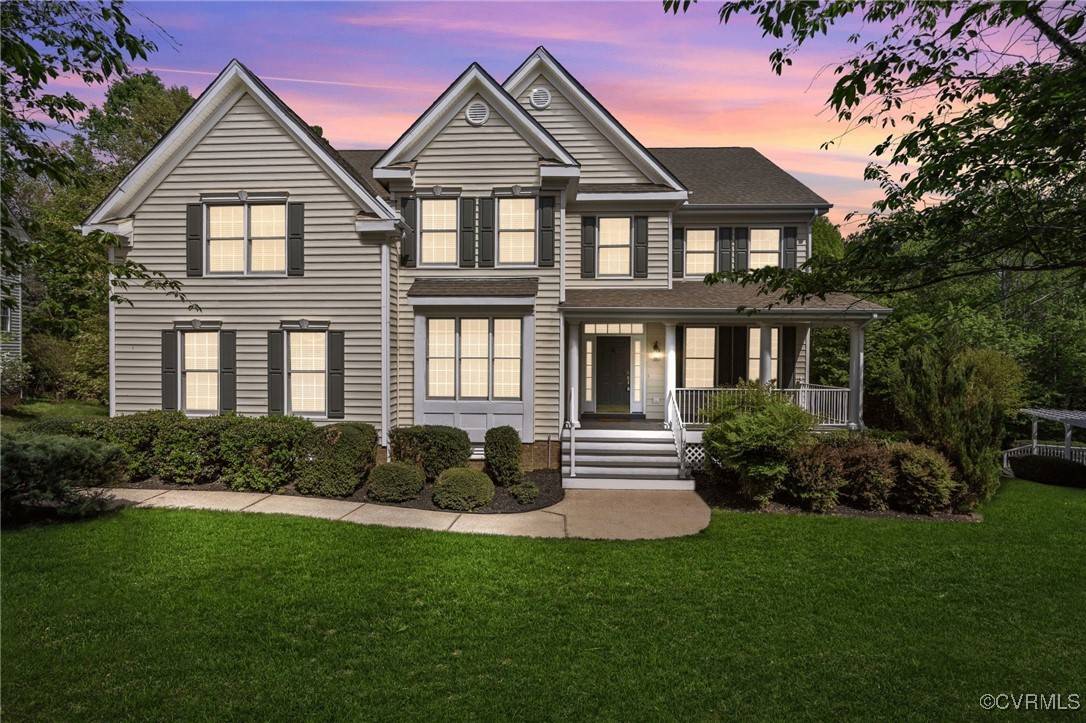 Chesterfield, VA 23832,12256 Hampton Valley TER
