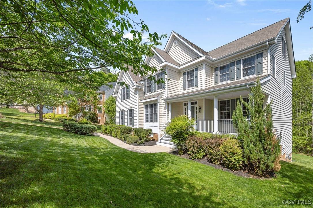 Chesterfield, VA 23832,12256 Hampton Valley TER