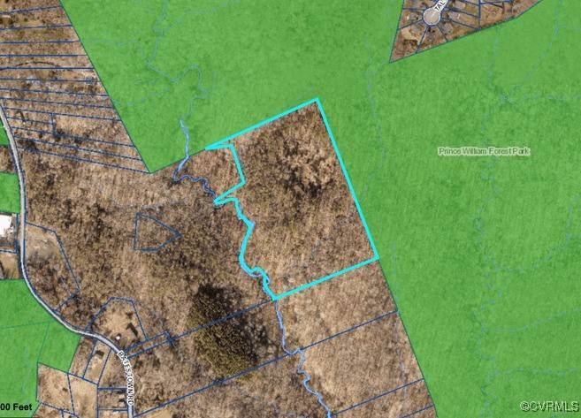 Dumfries, VA 22026,17181 Batestown RD