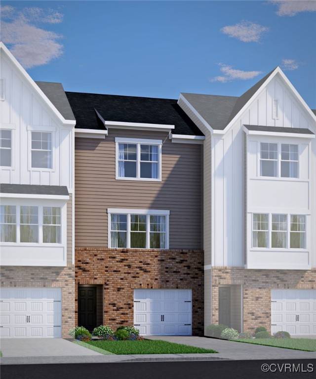 Sandston, VA 23150,275 Greenpark RD