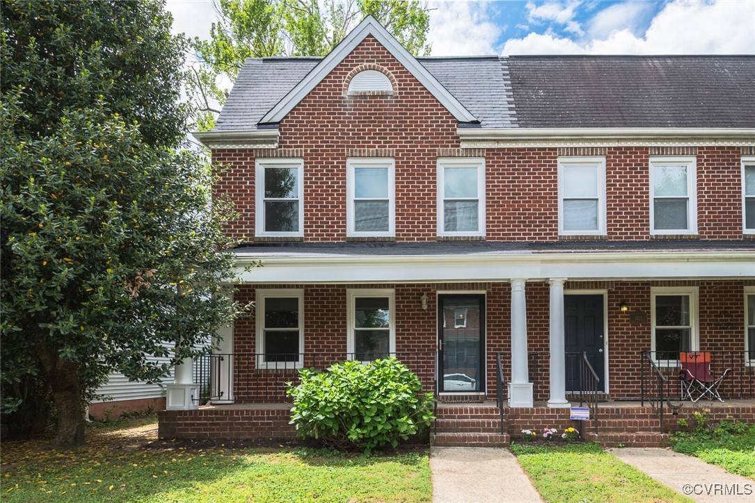 Richmond, VA 23220,1423 Lakeview AVE