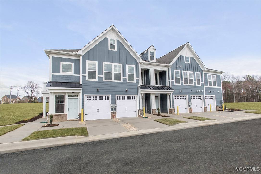 Glen Allen, VA 23059,12220 Marsett CT #102