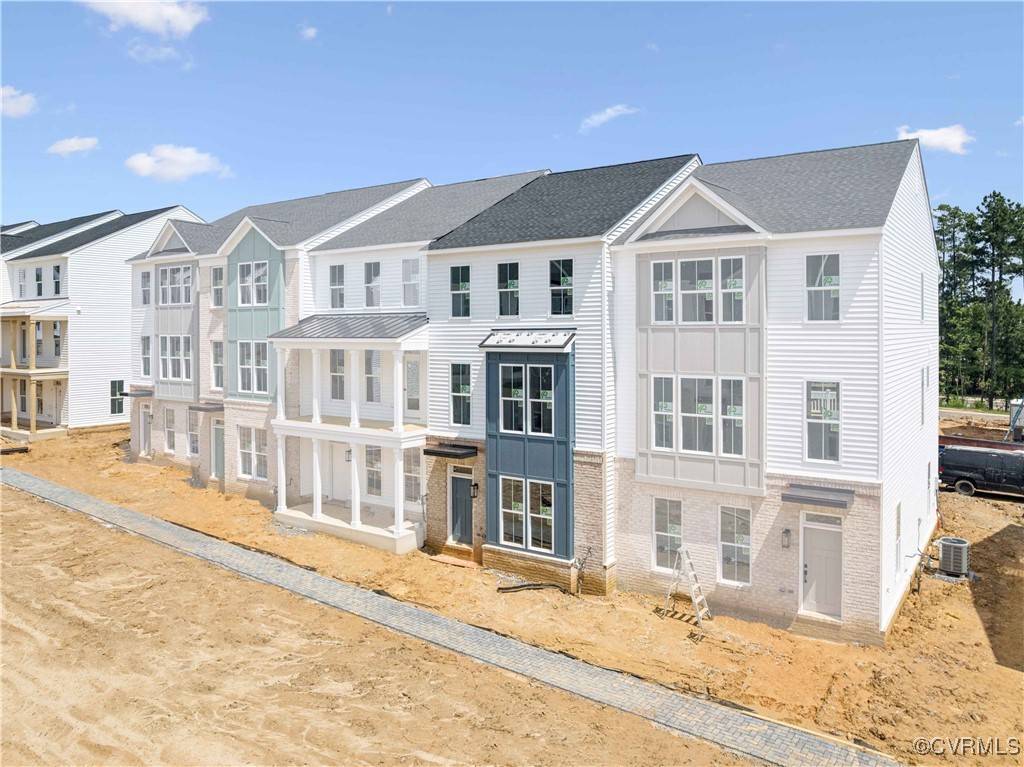 Midlothian, VA 23112,15345 Sunray ALY