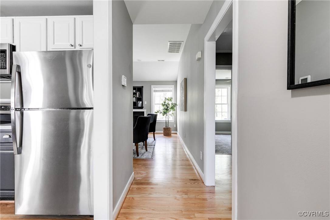 Chesterfield, VA 23234,5533 Cogbill RD