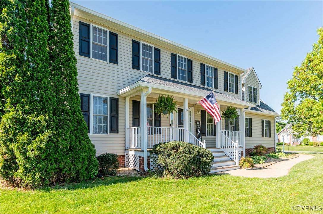Mechanicsville, VA 23111,8188 Redgate LN
