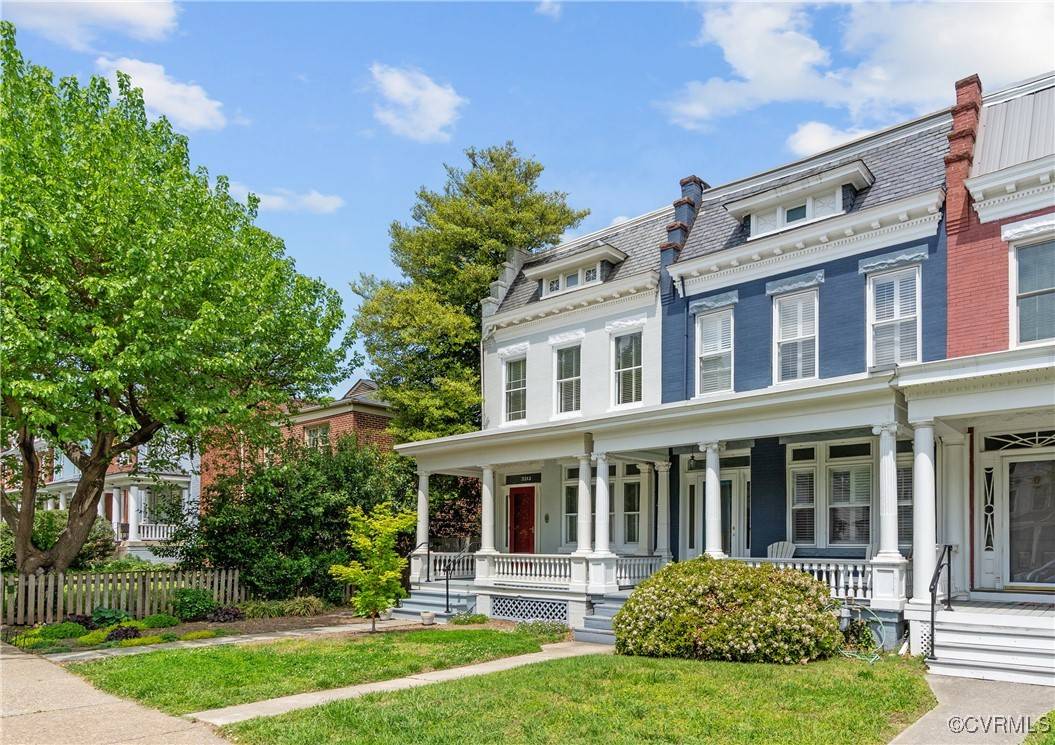 Richmond, VA 23221,3212 Floyd AVE