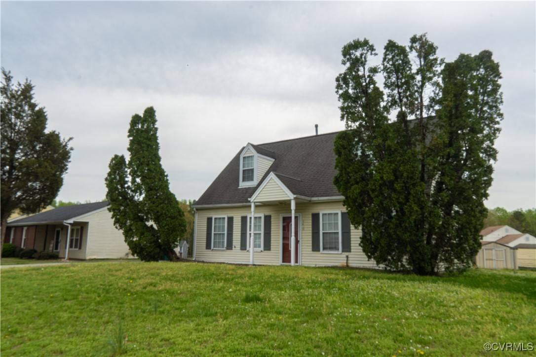 Henrico, VA 23231,4428 Kings Bishop RD