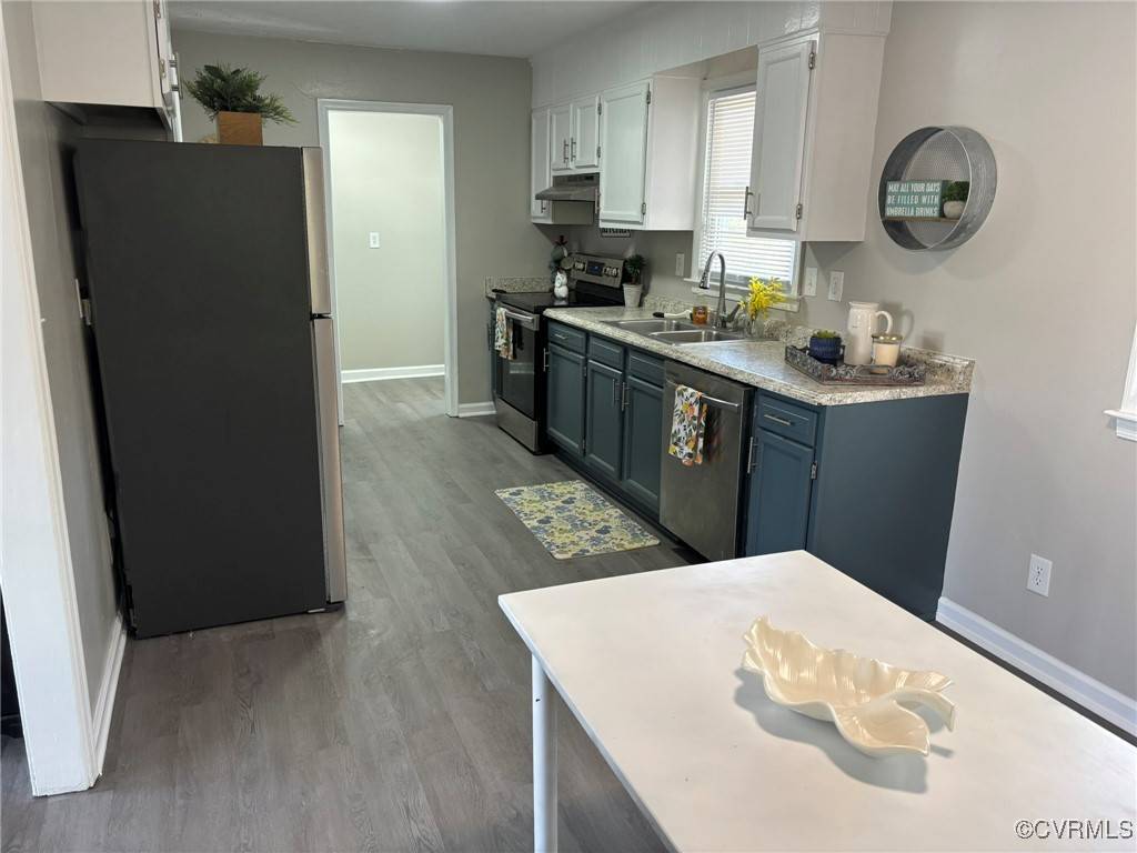 Essex, VA 22438,1656 Daingerfield LNDG