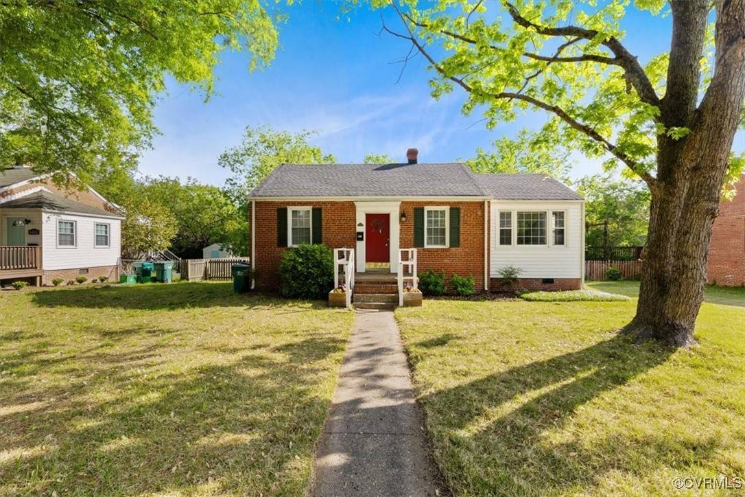 Richmond, VA 23226,6414 W Grace ST