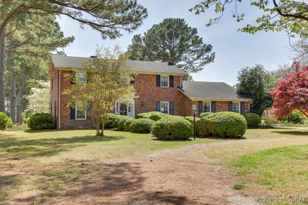 Hayes, VA 23072,8910 Cook DR