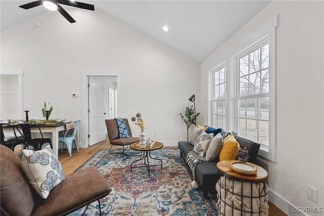 Ruther Glen, VA 22546,TBD Dejarnette LN