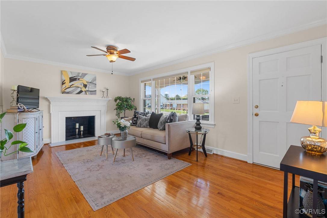 Bowling Green, VA 22427,140 Lafayette AVE