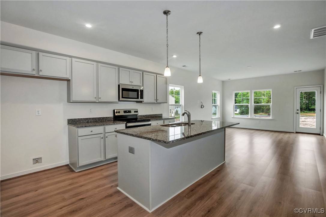 Richmond, VA 23234,3841 Kinalin LN