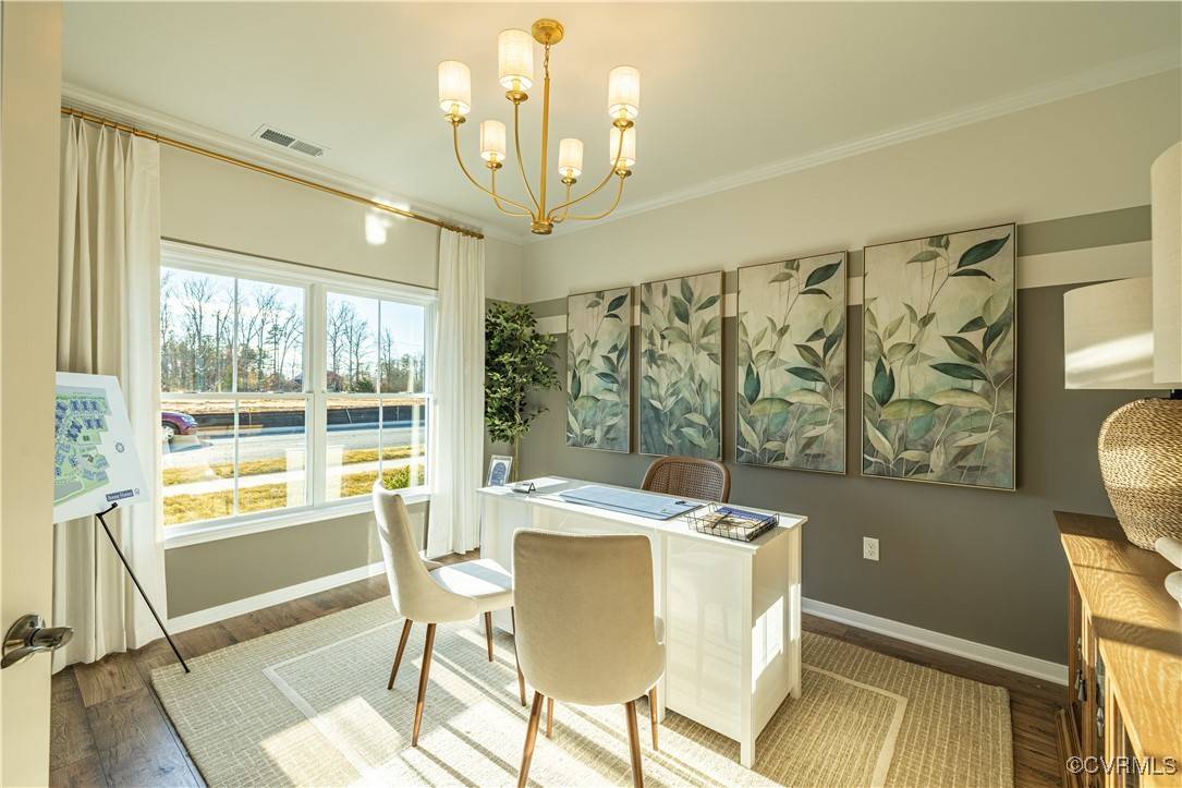 Chesterfield, VA 23120,6724 Mayland Ridge LN