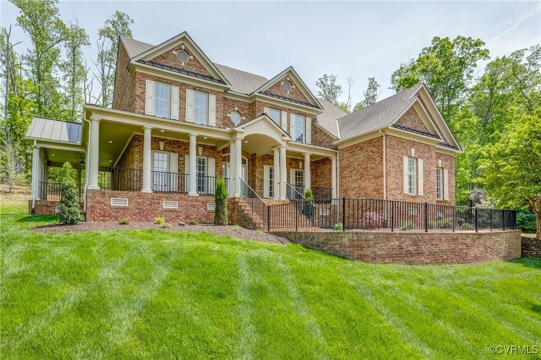 Midlothian, VA 23113,13303 Ellerton TER