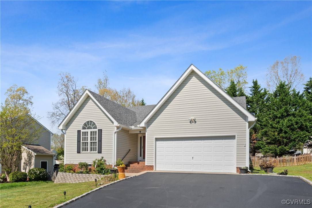Chesterfield, VA 23832,7825 Winding Ash CT