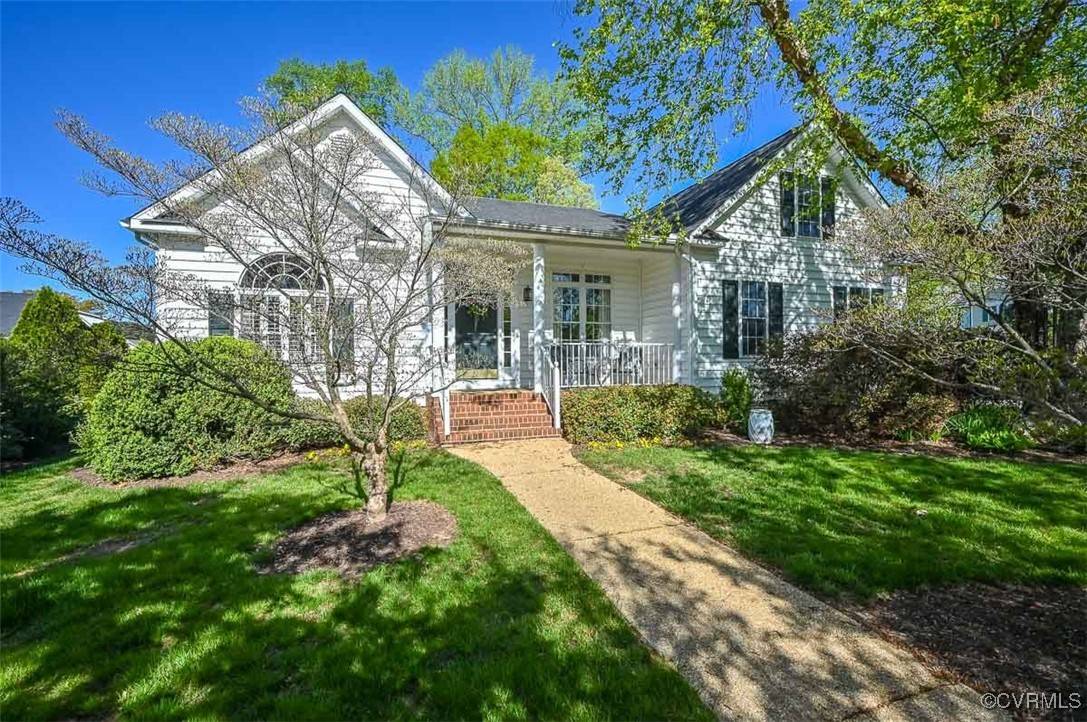 Mechanicsville, VA 23116,8557 Meadowsweet DR