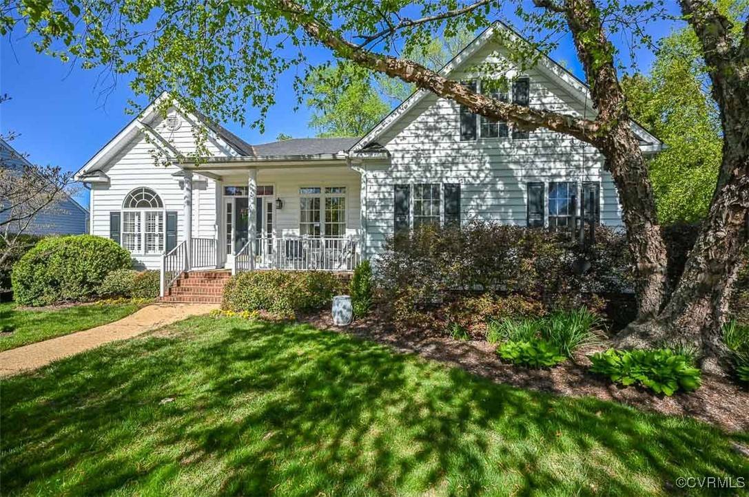 Mechanicsville, VA 23116,8557 Meadowsweet DR