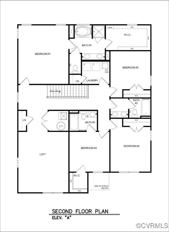 Chesterfield, VA 23838,8819 Farthing DR