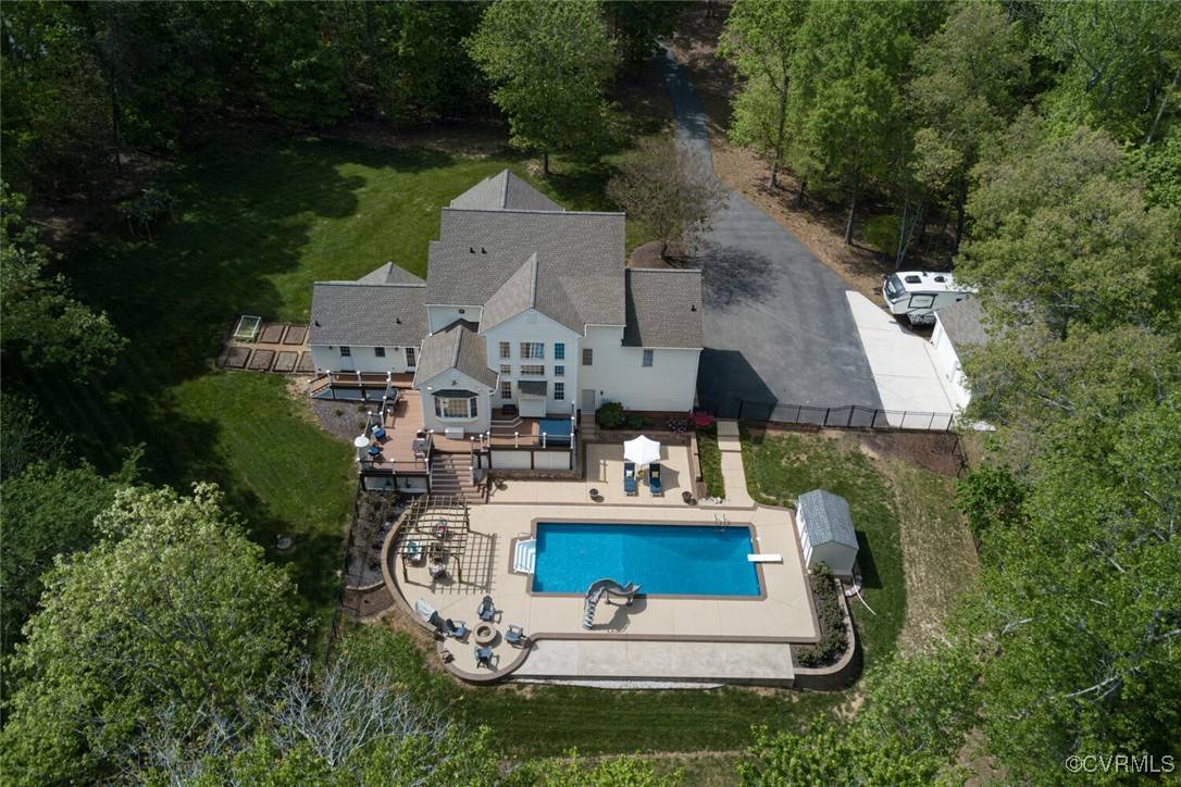 Powhatan, VA 23139,2072 Dutoy CT