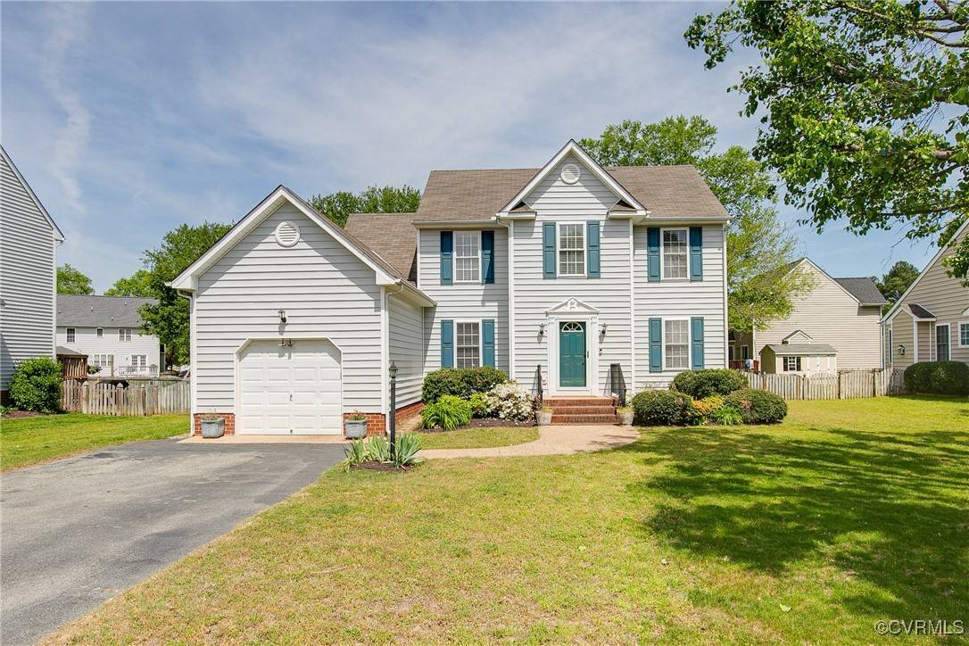 Mechanicsville, VA 23111,7894 Trumpetvine LN