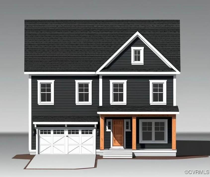 Chesterfield, VA 23114,11950 Lucks LN