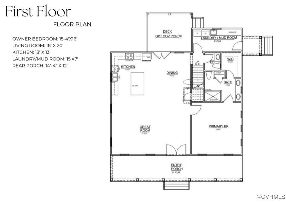 Chesterfield, VA 23114,11960 Lucks LN