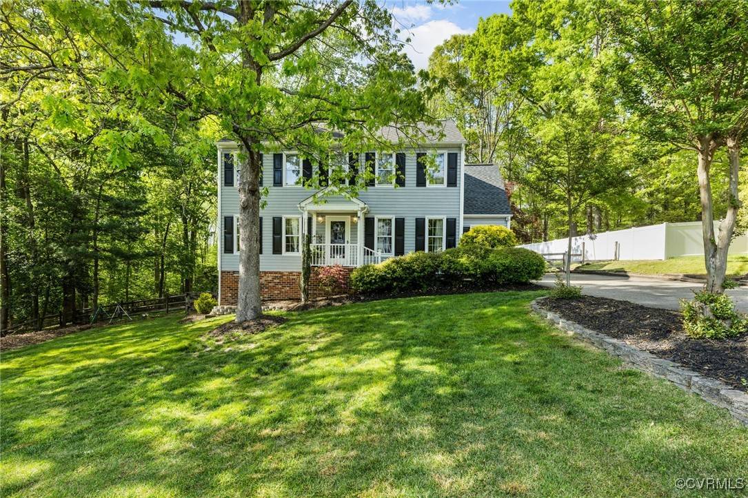 Chester, VA 23831,10424 Hamlin DR