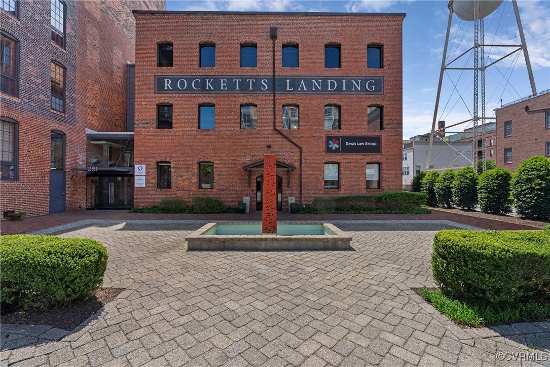 Henrico, VA 23231,251 Rocketts WAY #506