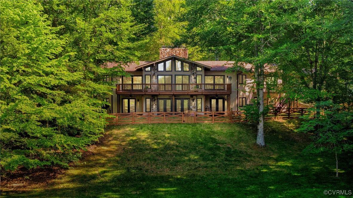 Powhatan, VA 23139,3640 Michaux Mill DR