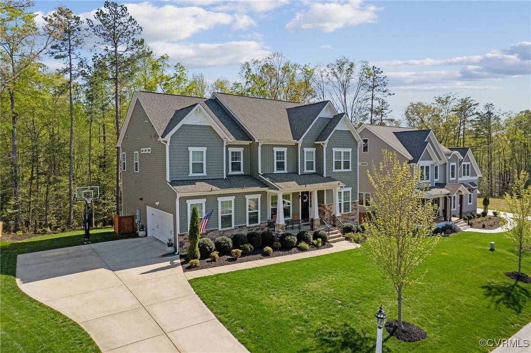 Midlothian, VA 23112,15831 W Millington DR