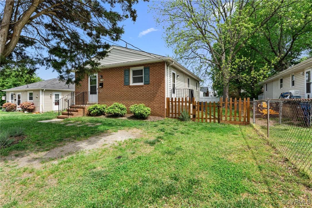 South Chesterfield, VA 23803,21103 Rutledge AVE