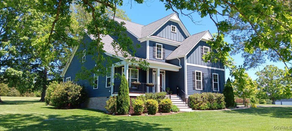 Powhatan, VA 23139,3394 Holywell CIR