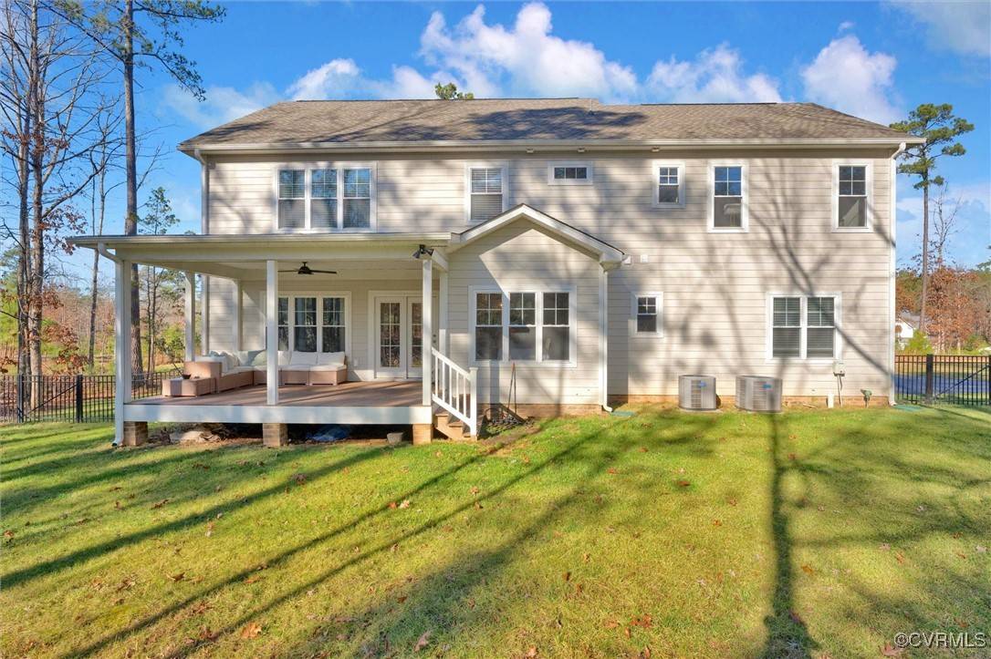 Powhatan, VA 23139,2805 Maple Lake TER